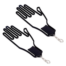 Load image into Gallery viewer, 1PC Golf Glove Holder With Key Chain Keep Glove Shape Prevent Shrinkage Golf Products
