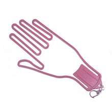 Load image into Gallery viewer, 1PC Golf Glove Holder With Key Chain Keep Glove Shape Prevent Shrinkage Golf Products
