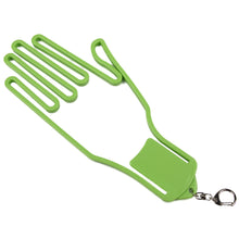 Load image into Gallery viewer, 1PC Golf Glove Holder With Key Chain Keep Glove Shape Prevent Shrinkage Golf Products
