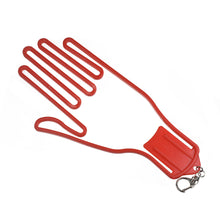 Load image into Gallery viewer, 1PC Golf Glove Holder With Key Chain Keep Glove Shape Prevent Shrinkage Golf Products
