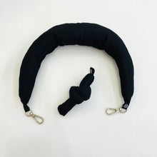 Load image into Gallery viewer, DIY Women's Knitted Bag Replacement Belt Bag Accessories Shoulder Strap Wind Bag Strap Single Crossbody Strap Chain
