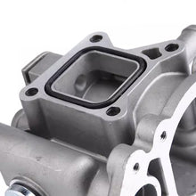 Load image into Gallery viewer, Aluminum Thermostat Housing Cover for Chevrolet Chevy Cruze Aveo Orlando for Opel Astra Zafira Signum Moka 96984103
