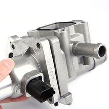 Load image into Gallery viewer, Aluminum Thermostat Housing Cover for Chevrolet Chevy Cruze Aveo Orlando for Opel Astra Zafira Signum Moka 96984103
