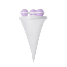Load image into Gallery viewer, Reusable Washing Machine Filter Bag Floating Lint Hair Catcher Pet Hair Remover Dirt Collection Mesh Laundry Ball Cleaning Tools
