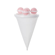 Load image into Gallery viewer, Reusable Washing Machine Filter Bag Floating Lint Hair Catcher Pet Hair Remover Dirt Collection Mesh Laundry Ball Cleaning Tools
