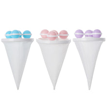 Load image into Gallery viewer, Reusable Washing Machine Filter Bag Floating Lint Hair Catcher Pet Hair Remover Dirt Collection Mesh Laundry Ball Cleaning Tools
