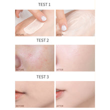Load image into Gallery viewer, Moisturizing Brightening Skin Tone Liquid Foundation Cover Pore Blemish Waterproof Long-lasting Foundation Facial Cosmetics
