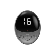 Load image into Gallery viewer, EMS Electronic Pulse Massager Mini Portable Rechargeable Intelligent Cervical Body Massager Relax Relieve Soreness Massager
