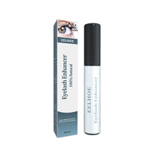 Load image into Gallery viewer, Eyelash Growth Liquid Curly Slender Eyelash Liquid Moisturizing Traceless Natural Eyelash Liquid Eyebrow Growth Care
