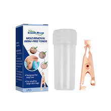 Load image into Gallery viewer, Wart Clamp Painless Warts Removal Clip Removing Warts Filamentous Warts Nevi Meatballs Skin Repair Skin Care
