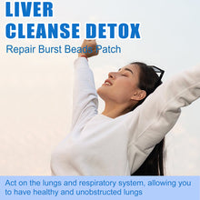 Load image into Gallery viewer, Body Repair Patch Relieve Discomfort Slimming Shaping Capsule Patch Liver Cleanse Detox Health Care
