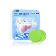 Load image into Gallery viewer, Body Repair Patch Relieve Discomfort Slimming Shaping Capsule Patch Liver Cleanse Detox Health Care
