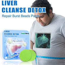 Load image into Gallery viewer, Body Repair Patch Relieve Discomfort Slimming Shaping Capsule Patch Liver Cleanse Detox Health Care

