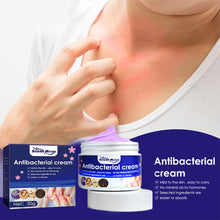 Load image into Gallery viewer, Skin Antibacterial Cream Mosquito Bite Skin Pruritus Antipruritus Cream Plant Extracts External Antibacterial Cream Skin Care

