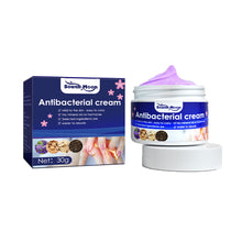 Load image into Gallery viewer, Skin Antibacterial Cream Mosquito Bite Skin Pruritus Antipruritus Cream Plant Extracts External Antibacterial Cream Skin Care
