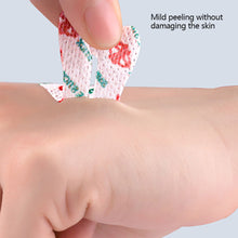 Load image into Gallery viewer, Children Adult Sleep Mouth Strips Skin-friendly Breathable Anti-snoring Improving Mouth Breathing Mouth Strips Sleeping Care
