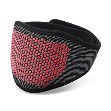 Load image into Gallery viewer, Magnetic Fiber Cloth Far-infrared Mugwort Neck Protection Strap Warm Household Hot Compress Strap Neck Strap Neck care
