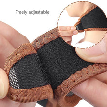 Load image into Gallery viewer, Magnetic Fiber Cloth Far-infrared Mugwort Neck Protection Strap Warm Household Hot Compress Strap Neck Strap Neck care
