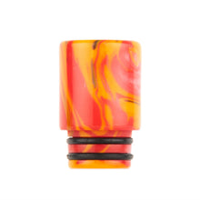 Load image into Gallery viewer, 1PC 510 Dri*p Tip Mouthpiece Resin For All 510 RDA RTA
