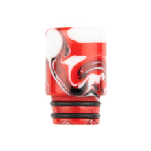 Load image into Gallery viewer, 1PC 510 Dri*p Tip Mouthpiece Resin For All 510 RDA RTA
