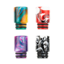 Load image into Gallery viewer, 1PC 510 Dri*p Tip Mouthpiece Resin For All 510 RDA RTA
