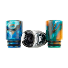 Load image into Gallery viewer, 1PC 510 Dri*p Tip Mouthpiece Resin For All 510 RDA RTA
