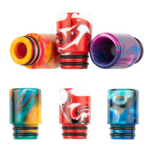 Load image into Gallery viewer, 1PC 510 Dri*p Tip Mouthpiece Resin For All 510 RDA RTA
