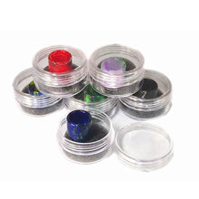 Load image into Gallery viewer, 810 Resin Drip Tip for Aspire cloudflask Smoant Ladon AIO Hellvape Destiny RTA Horizon
