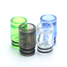 Load image into Gallery viewer, Dotmod 510 Whistle Style Driptip DotAio Dotstick Drip Tip
