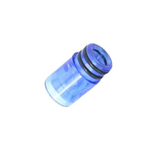 Load image into Gallery viewer, Dotmod 510 Whistle Style Driptip DotAio Dotstick Drip Tip
