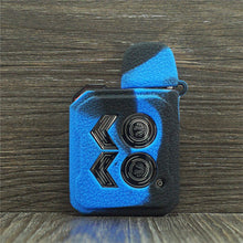 Load image into Gallery viewer, Silicone Rubber Skin Case For GK2 Pod Kit Protective Cover Texture Shield Sleeve Soft Wrap
