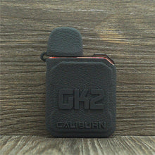 Load image into Gallery viewer, Silicone Rubber Skin Case For GK2 Pod Kit Protective Cover Texture Shield Sleeve Soft Wrap
