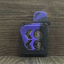 Load image into Gallery viewer, Silicone Rubber Skin Case For GK2 Pod Kit Protective Cover Texture Shield Sleeve Soft Wrap
