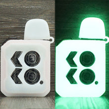 Load image into Gallery viewer, Silicone Rubber Skin Case For GK2 Pod Kit Protective Cover Texture Shield Sleeve Soft Wrap
