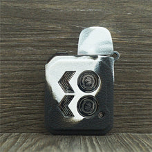 Load image into Gallery viewer, Silicone Rubber Skin Case For GK2 Pod Kit Protective Cover Texture Shield Sleeve Soft Wrap
