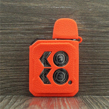 Load image into Gallery viewer, Silicone Rubber Skin Case For GK2 Pod Kit Protective Cover Texture Shield Sleeve Soft Wrap
