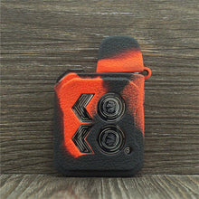 Load image into Gallery viewer, Silicone Rubber Skin Case For GK2 Pod Kit Protective Cover Texture Shield Sleeve Soft Wrap

