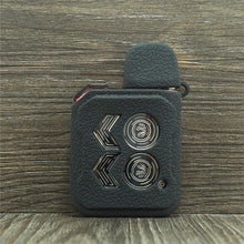 Load image into Gallery viewer, Silicone Rubber Skin Case For GK2 Pod Kit Protective Cover Texture Shield Sleeve Soft Wrap
