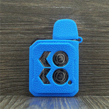 Load image into Gallery viewer, Silicone Rubber Skin Case For GK2 Pod Kit Protective Cover Texture Shield Sleeve Soft Wrap
