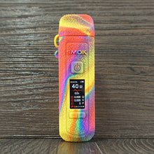 Load image into Gallery viewer, Silicone Case Cover for Smok RPM40 Pod rpm 40 40w Protective Case
