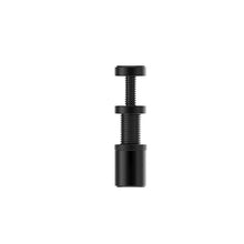Load image into Gallery viewer, Graphics Card GPU Holder Support Adjustable Telescopic Rotary Screw Aluminum Alloy Video Card Sag Bracket Jack Desktop PC Case

