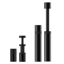 Load image into Gallery viewer, Graphics Card GPU Holder Support Adjustable Telescopic Rotary Screw Aluminum Alloy Video Card Sag Bracket Jack Desktop PC Case

