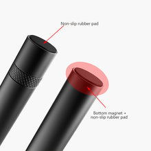 Load image into Gallery viewer, Graphics Card GPU Holder Support Adjustable Telescopic Rotary Screw Aluminum Alloy Video Card Sag Bracket Jack Desktop PC Case
