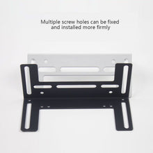 Load image into Gallery viewer, Bridge Bracket Memory Overclocking Cooling Fan Bracket Chassis Memory Graphics Card CPU Motherboard Hard Disk Cooling Rack
