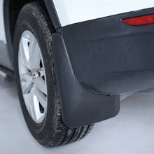 Load image into Gallery viewer, 4Pcs Car Mud Flaps Auto Front Rear Mudguards Special Fender Mudflaps Accessories For BYD Atto 3 EV 2022 2023
