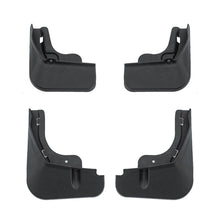 Load image into Gallery viewer, 4Pcs Car Mud Flaps Auto Front Rear Mudguards Special Fender Mudflaps Accessories For BYD Atto 3 EV 2022 2023
