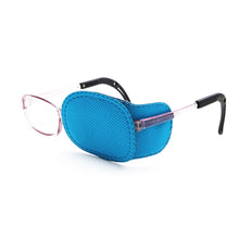 Load image into Gallery viewer, Children's Eye Mask for Amblyopia Training Blocking Monocular Shading Covering Eye Patch Monocular Dragon Eye Mask
