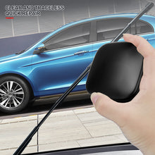 Load image into Gallery viewer, Car Windshield Wiper Blade Repair Kit Cutter Repair Tool Auto Wiper Refurbish Restorer Windscreen Wiper Scratch
