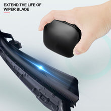 Load image into Gallery viewer, Car Windshield Wiper Blade Repair Kit Cutter Repair Tool Auto Wiper Refurbish Restorer Windscreen Wiper Scratch
