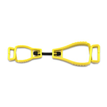 Load image into Gallery viewer, 1PC Multifunctional Protective Gloves Clip Industrial Outdoor Tools Storage Clamp Plastic A-Frame Mask Towel Anti-Drop Buckle
